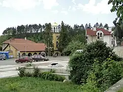 Mirkovo