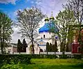 St. Nicholas Church