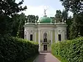 Hermitage