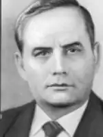 Vladimir Ivashko