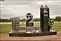 Chernobyl disaster victims memorial