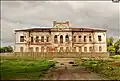 Horwatt Palace