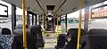 NefAZ commuter bus Showroom-5299-31-52, forward view