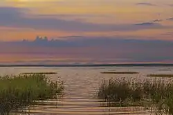 Pleshcheyevo Ozero NP
