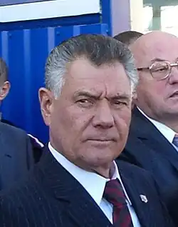 Oleksandr Omelchenko