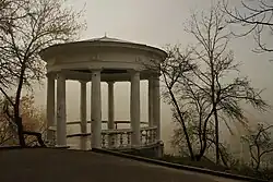 Chaudoir Park