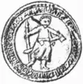 Coat of arms of Uman