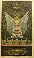 "Jadranska straža" (Adriatic guard), 1930