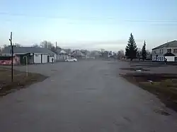 Povalikha