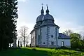 Church of the Transfiguration