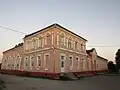 Polish People's House