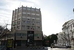 Embassy in Lisbon