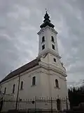 Church of Saint Nicholas