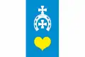 Flag of Berezan