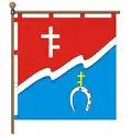 Flag of Soborne