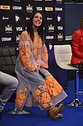 Jamala (Susana Jamaladinova)