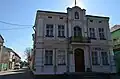 City hall