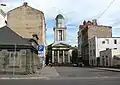 Lutheran Church of Jesus