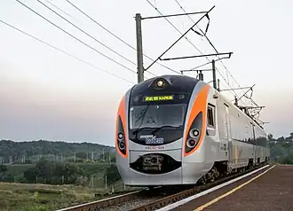 HRCS2 unit