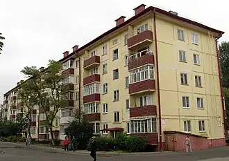 1-464. Soligorsk