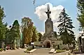 Russian Ossuary