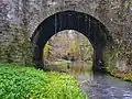 Old bridge