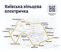 System map