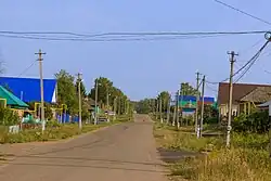 Nikolayevka