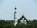 Church of Our Lady of Kazan