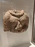 Torso of Anahita