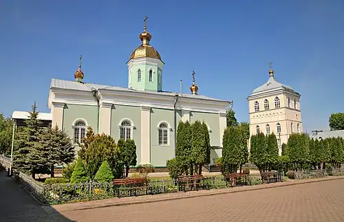 Derman Monastery