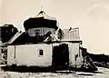 Trinity Church in Zinkiv, established 1450, photographed circa 1880- 1905