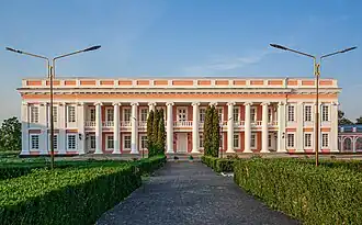 Potocki Palace