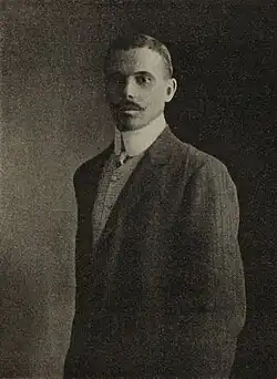 Lev Urusov