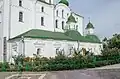 Assumption Cathedral