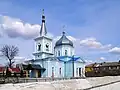 Assumption Church