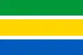 Flag of Oleksandrivskyi Raion