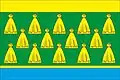 Flag of Gdovsky District