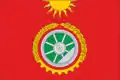 Flag of Unechsky District