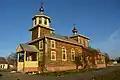 Church of Alexander Nevsky