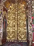 The Tsar's Gate