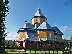 Church of the Dormition