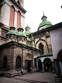 Church of the Assumption