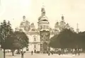 1911 photo of the Cathedral
