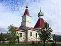 Church of St. John the Baptist