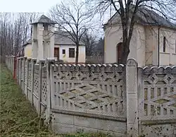 Joseva Village, Kolubara Church⛪, Serbia 🇷🇸