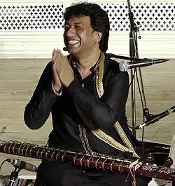 Image of Chhote Rahimat Khan