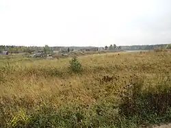 Shchukozerye