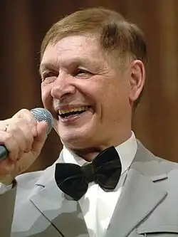 Eduard Khil in 2007