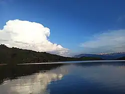 Yeghegnalich lake